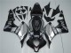07-08 Silver Repsol Black CBR600RR Motorcycle Fairings 07-08 Silver Repsol Black CBR600RR Motorcycle Fairings