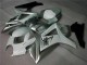 07-08 Silver White GSXR 1000 Motorcycle Fairings 07-08 Silver White GSXR 1000 Motorcycle Fairings