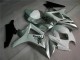 07-08 Silver White GSXR 1000 Motorcycle Fairings 07-08 Silver White GSXR 1000 Motorcycle Fairings