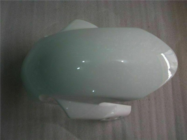 07-08 Silver White GSXR 1000 Motorcycle Fairings 07-08 Silver White GSXR 1000 Motorcycle Fairings