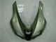 07-08 Silver ZX6R Motorcycle Fairings