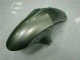 07-08 Silver ZX6R Motorcycle Fairings
