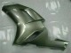 07-08 Silver ZX6R Motorcycle Fairings