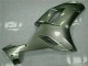 07-08 Silver ZX6R Motorcycle Fairings