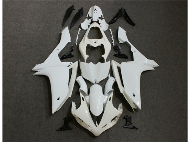 07-08 Unpainted YZF R1 Motorcycle Fairings