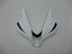 07-08 White Black CBR600RR Motorcycle Fairing 07-08 White Black CBR600RR Motorcycle Fairing