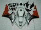 07-08 White Black Red CBR600RR Motorcycle Bodywork 07-08 White Black Red CBR600RR Motorcycle Bodywork