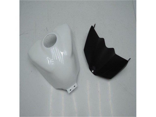 07-08 White Black YZF R1 Motorcycle Fairings 07-08 White Black YZF R1 Motorcycle Fairings