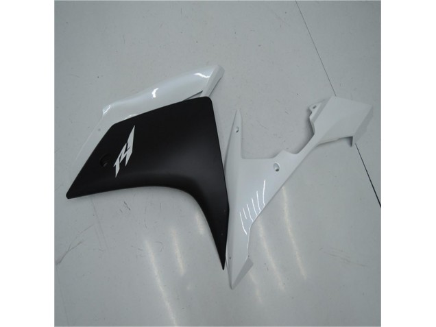 07-08 White Black YZF R1 Motorcycle Fairings 07-08 White Black YZF R1 Motorcycle Fairings