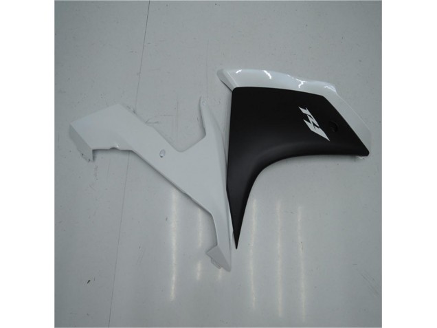 07-08 White Black YZF R1 Motorcycle Fairings 07-08 White Black YZF R1 Motorcycle Fairings