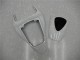 07-08 White Blue CBR600RR Motorcycle Fairings 07-08 White Blue CBR600RR Motorcycle Fairings