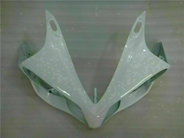 07-08 White Red YZF R1 Motorcycle Fairings 07-08 White Red YZF R1 Motorcycle Fairings