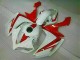 07-08 White YZF R1 Motorcycle Fairing 07-08 White YZF R1 Motorcycle Fairing
