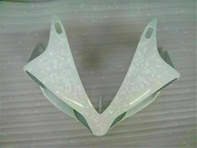 07-08 White YZF R1 Motorcycle Fairing 07-08 White YZF R1 Motorcycle Fairing