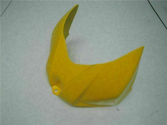 07-08 Yellow GSXR 1000 Motorcycle Bodywork