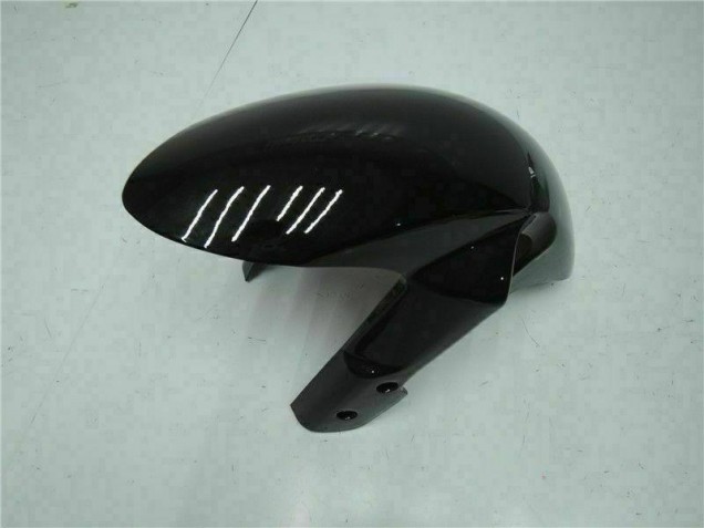 07-08 Yellow GSXR 1000 Motorcycle Bodywork
