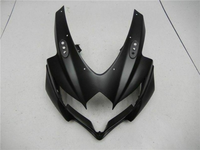 08-10 Black GSXR 600/750 Motorcycle Bodywork 08-10 Black GSXR 600/750 Motorcycle Bodywork
