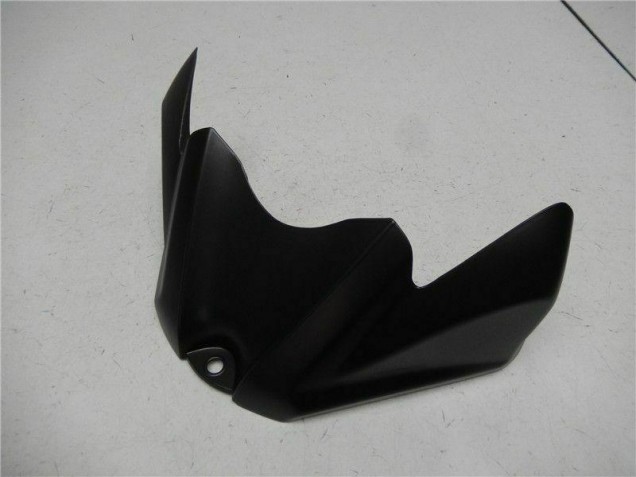 08-10 Black GSXR 600/750 Motorcycle Bodywork 08-10 Black GSXR 600/750 Motorcycle Bodywork