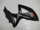 08-10 Black GSXR 600/750 Motorcycle Bodywork 08-10 Black GSXR 600/750 Motorcycle Bodywork
