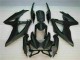 08-10 Black GSXR 600/750 Motorcycle Fairing 08-10 Black GSXR 600/750 Motorcycle Fairing