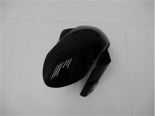 08-10 Black Orange Grey GSXR 600/750 Motorcycle Fairings 08-10 Black Orange Grey GSXR 600/750 Motorcycle Fairings