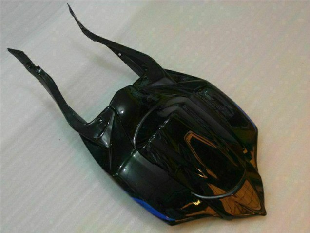 08-10 Blue Black GSXR 600/750 Motorcycle Fairing 08-10 Blue Black GSXR 600/750 Motorcycle Fairing