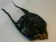 08-10 Blue Black GSXR 600/750 Motorcycle Fairing 08-10 Blue Black GSXR 600/750 Motorcycle Fairing
