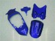 08-10 Blue White GSXR 600/750 Full Motorcycle Fairing Kits 08-10 Blue White GSXR 600/750 Full Motorcycle Fairing Kits