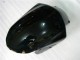 08-10 Green Black ZX10R Motorcycle Fairings