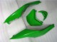 08-10 Green Black ZX10R Motorcycle Fairings