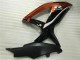 08-10 Red Black GSXR 600/750 Motorcycle Fairings