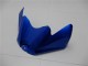 08-10 White Blue GSXR 600/750 Motorcycle Fairing 08-10 White Blue GSXR 600/750 Motorcycle Fairing