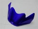 08-10 White Blue GSXR 600/750 Motorcycle Fairings 08-10 White Blue GSXR 600/750 Motorcycle Fairings