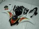 08-11 Black CBR1000RR Full Motorcycle Fairing Kits 08-11 Black CBR1000RR Full Motorcycle Fairing Kits
