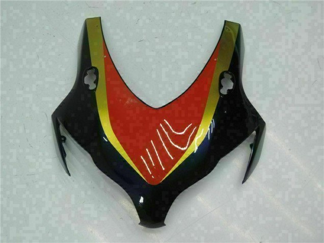 08-11 Black CBR1000RR Full Motorcycle Fairing Kits 08-11 Black CBR1000RR Full Motorcycle Fairing Kits