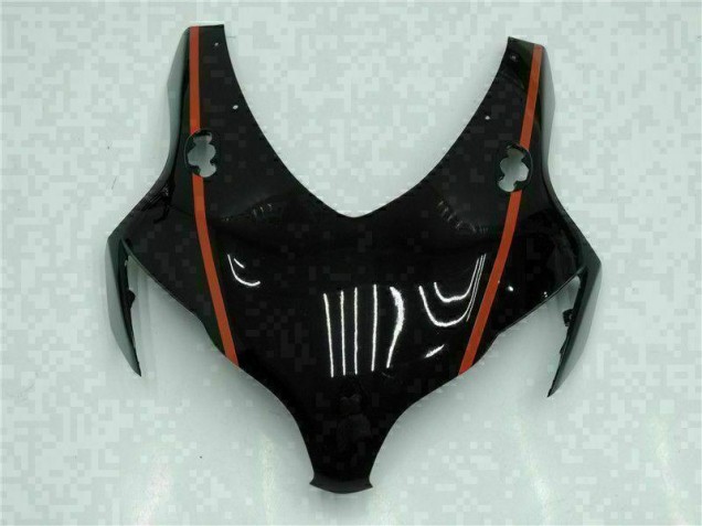 08-11 Black CBR1000RR Motorcycle Fairing Kits & Plastic 08-11 Black CBR1000RR Motorcycle Fairing Kits & Plastic