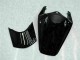 08-11 Black CBR1000RR Motorcycle Fairing Kits & Plastic 08-11 Black CBR1000RR Motorcycle Fairing Kits & Plastic