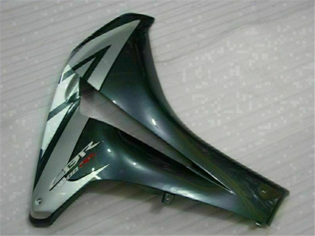 08-11 Black Silver CBR1000RR Motorcycle Fairings 08-11 Black Silver CBR1000RR Motorcycle Fairings