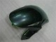 08-11 Black Silver CBR1000RR Motorcycle Fairings 08-11 Black Silver CBR1000RR Motorcycle Fairings
