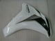 08-11 Black White CBR1000RR Motorcycle Fairing