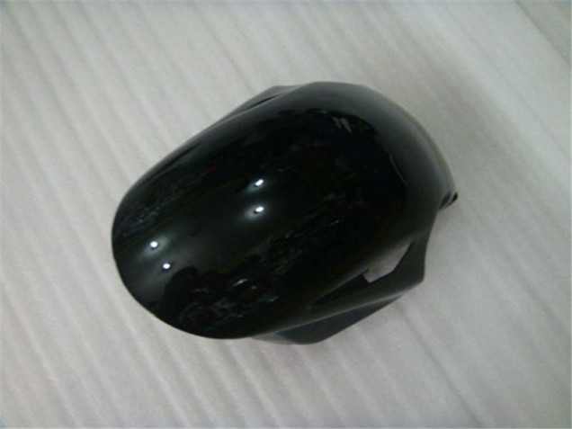 08-11 Black White CBR1000RR Motorcycle Fairing