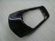 08-11 Black White CBR1000RR Motorcycle Fairing