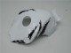 08-11 Black White CBR1000RR Motorcycle Fairings