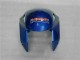 08-11 Blue White CBR1000RR Motorcycle Fairings 08-11 Blue White CBR1000RR Motorcycle Fairings