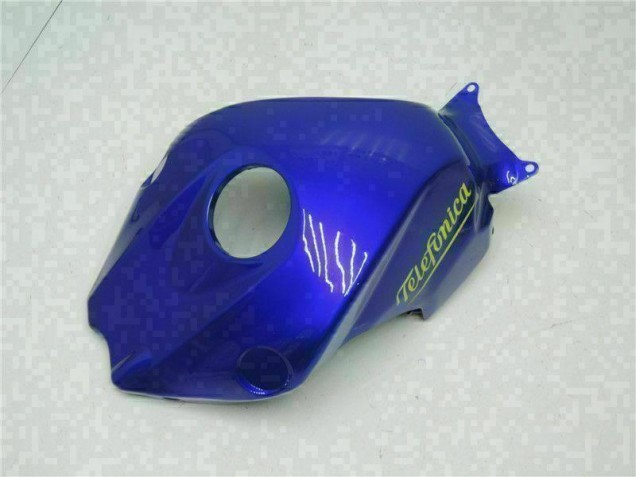 08-11 Green Blue CBR1000RR Motorcycle Fairings 08-11 Green Blue CBR1000RR Motorcycle Fairings