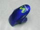 08-11 Green Blue CBR1000RR Motorcycle Fairings 08-11 Green Blue CBR1000RR Motorcycle Fairings