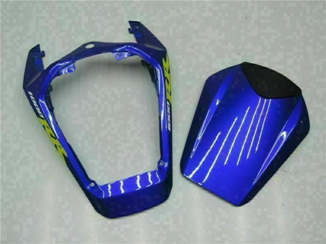 08-11 Green Blue CBR1000RR Motorcycle Fairings 08-11 Green Blue CBR1000RR Motorcycle Fairings