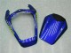 08-11 Green Blue CBR1000RR Motorcycle Fairings 08-11 Green Blue CBR1000RR Motorcycle Fairings