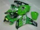 08-11 Green CBR1000RR Motorcycle Fairings 08-11 Green CBR1000RR Motorcycle Fairings