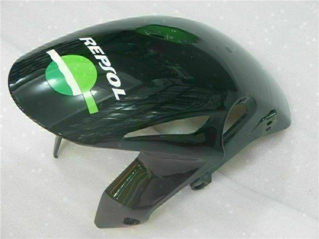 08-11 Green CBR1000RR Motorcycle Fairings 08-11 Green CBR1000RR Motorcycle Fairings